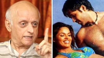 EXCLUSIVE: Mukesh Bhatt recalls getting U/A certificate for Murder, Raaz and Murder 2 without any cut; says, “There is a difference between eroticism and vulgarity”