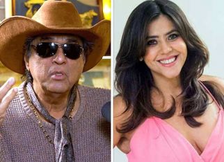 Mukesh Khanna SLAMS Ekta Kapoor’s modern take on Mahabharat: “Draupadi with a tattoo and Pandavas as models”