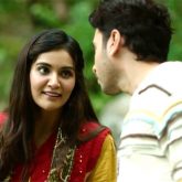 Mukti Mohan on starring in Life Hill Gayi The urban-rural differences punched with humour and a fun representation of a pahadi girl instantly made me say yes
