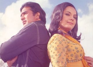 Mumtaz reveals how ‘chamcha’ directors and producers lined up to see her Aap Ki Kasam co-star Rajesh Khanna; says, “His girlfriend Anju Mahendroo would play host all night”