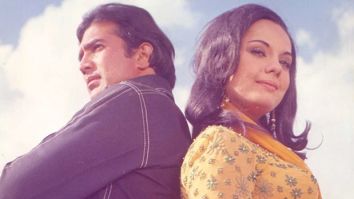 Mumtaz reveals how ‘chamcha’ directors and producers lined up to see her Aap Ki Kasam co-star Rajesh Khanna; says, “His girlfriend Anju Mahendroo would play host all night”