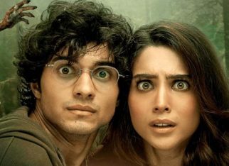 Abhay Verma-Sharvari starrer Munjya locks its worldwide TV premiere date Abhay Verma-Sharvari starrer Munjya locks its worldwide TV premiere date