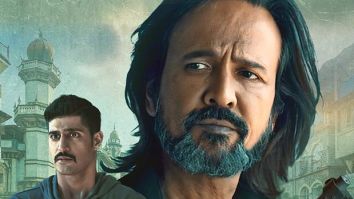 Murshid Trailer: Kay Kay Menon is all set to unleash hell in this ZEE5 original web-series on Mumbai mafia