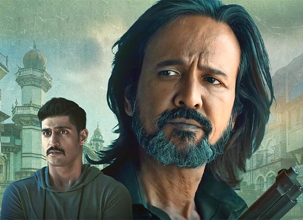 Murshid Trailer: Kay Kay Menon is all set to unleash hell in this ZEE5 original web series about the Mumbai mafia