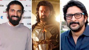 Nag Ashwin REACTS to Arshad Warsi calling Prabhas a ‘joker’ in Kalki 2898 AD; requests not to spread hate