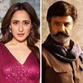 NBK109: Pragya Jaiswal turns leading lady in Nandamuri Balakrishna, Bobby Deol starrer