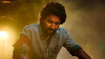 Nani opens up on the ‘interesting concept’ of Surya’s Saturday; says, “Surya is a guy who cannot react or show his anger till Saturday”