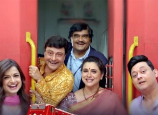 Navra Maaza Navsaacha 2 is confirmed! Sachin Pilgaonkar officially announces sequel after 20 years