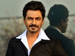 CONFIRMED! Nawazuddin Siddiqui to play notorious Assamese judge Upendra Nath Rajkhowa in his next
