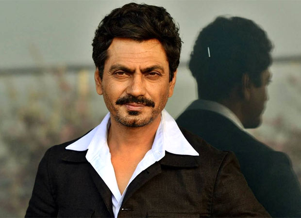 CONFIRMED! Nawazuddin Siddiqui to play notorious Assamese judge Upendra Nath Rajkhowa in his next