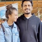 Nawazuddin Siddiqui gives shout-out to daughter Shora after she performs in Beauty and the Beast musical