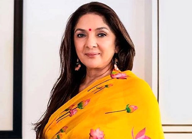 Neena Gupta on winning the National Award for Uunchai, “I am happily ...