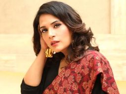 New Mommy Richa Chadha embraces self-care: “Screw every single person who won’t let a….”