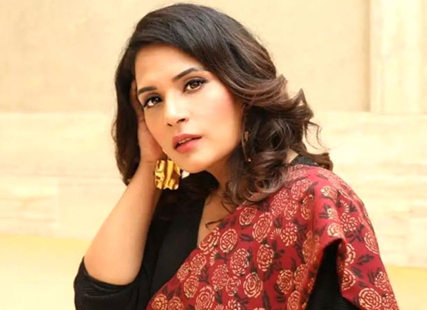 New Mommy Richa Chadha embraces self-care: "Screw every single person who won’t let a...."