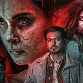 New poster of Nawazuddin Siddiqui’s horror-thriller Adbhut unveiled, set to release on Sony Max on September 15