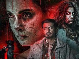 New poster of Nawazuddin Siddiqui’s horror-thriller Adbhut unveiled, set to release on Sony Max on September 15