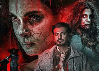 New poster of Nawazuddin Siddiqui’s horror-thriller Adbhut unveiled, set to release on Sony Max on September 15