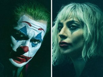 New posters of Joaquin Phoenix and Lady Gaga from Joker: Folie à Deux Unveiled ahead of Venice Film Festival 2024 premiere New posters of Joaquin Phoenix and Lady Gaga from Joker: Folie à Deux Unveiled ahead of Venice Film Festival 2024 premiere