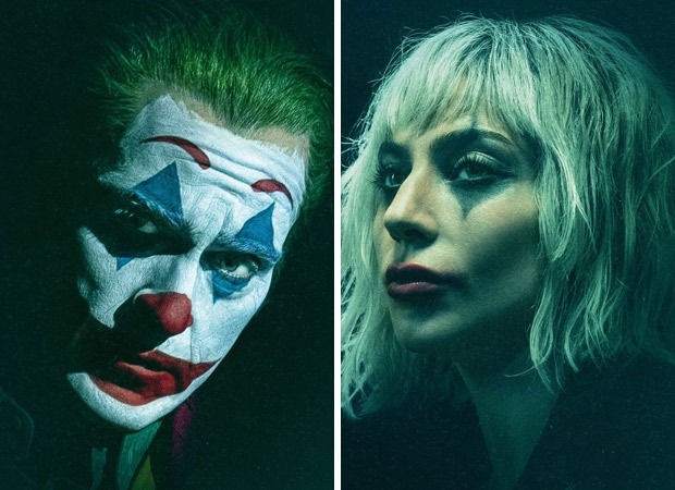 New posters of Joaquin Phoenix and Lady Gaga from Joker Folie à Deux Unveiled ahead of Venice Film Festival 2024 premiere 
