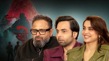 Nikkhil Advani: “I feel this time I’ve made a good film”| Sharvari | Abhishek Banerjee | Vedaa