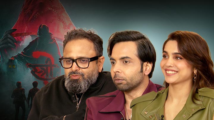 Nikkhil Advani: “I feel this time I’ve made a good film”| Sharvari | Abhishek Banerjee | Vedaa Nikkhil Advani: “I feel this time I’ve made a good film”| Sharvari | Abhishek Banerjee | Vedaa
