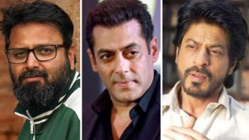 Nikkhil Advani recalls addressing Salman Khan as Shah Rukh Khan on first day of Salaam-E-Ishq: “He gave me a look and the whole set went quiet” Nikkhil Advani recalls addressing Salman Khan as Shah Rukh Khan on first day of Salaam-E-Ishq: “He gave me a look and the whole set went quiet”