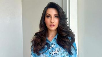 Nora Fatehi says her controversial remark on feminism was “taken out of context”, APOLOGISES for hurting sentiments: “This is not a problem in India”