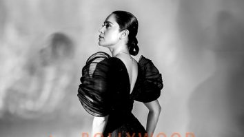 Celeb Photos Of Nushrratt Bharuccha
