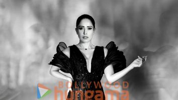 Celeb Photos Of Nushrratt Bharuccha