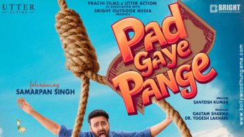 Pad Gaye Pange