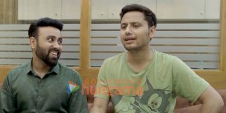 Pad Gaye Pange
