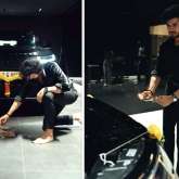 Paras Kalnawat buys swanky Range Rover worth Rs 87 lakhs; says, “Going to unfold an era”