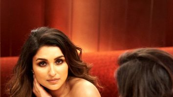 Parineeti Chopra