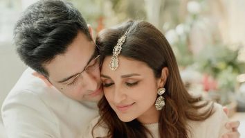 Parineeti Chopra finds unique way to maintain connection with husband Raghav Chadha across miles: “The only way to see him…”