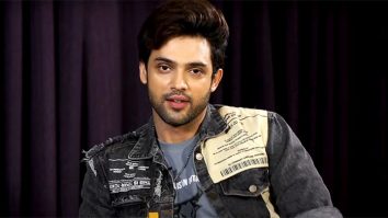 Parth Samthaan: “I have had a crush on my co-star”| Ghudchadi | Rapid Fire