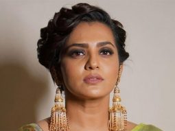 Parvathy Thiruvothu on playing the role of a mother in Thangalaan: “When Ranjith and I were talking…”