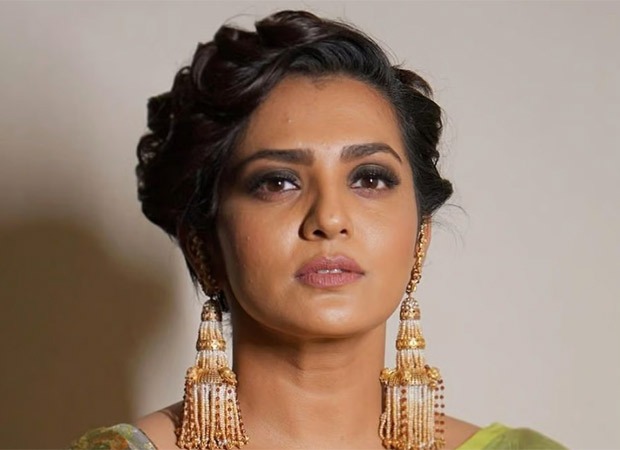 Parvathy Thiruvothu on playing the role of a mother in Thangalaan: "When Ranjith and I were talking..."