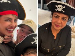 Priyanka Chopra Jonas wraps The Bluff with Nick Jonas and daughter Malti Marie: “This one truly has been a labour of love”