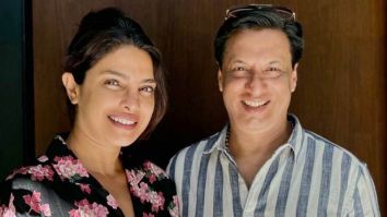 Fashion actor-director duo Priyanka Chopra and Madhur Bhandarkar meet in LA amid speculations of sequel: “Delight to meet and engage in a fascinating discussion” Fashion actor-director duo Priyanka Chopra and Madhur Bhandarkar meet in LA amid speculations of sequel: “Delight to meet and engage in a fascinating discussion”