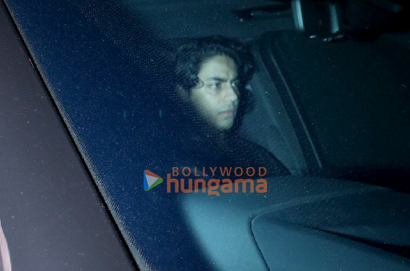 photos alizeh agnihotri rasha thadani uorfi javed and others grace the special screening of angry young men 7