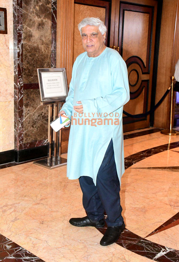 photos arbaaz khan atul agnihotri and more snapped at the angry young men trailer launch starring javed akhtar and salim khan 3