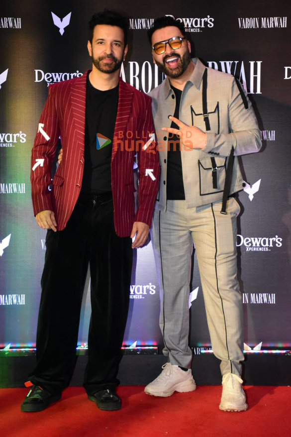 photos celebs grace the varoin marwahs event 16