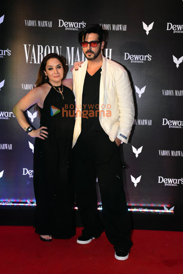 photos celebs grace the varoin marwahs event 23