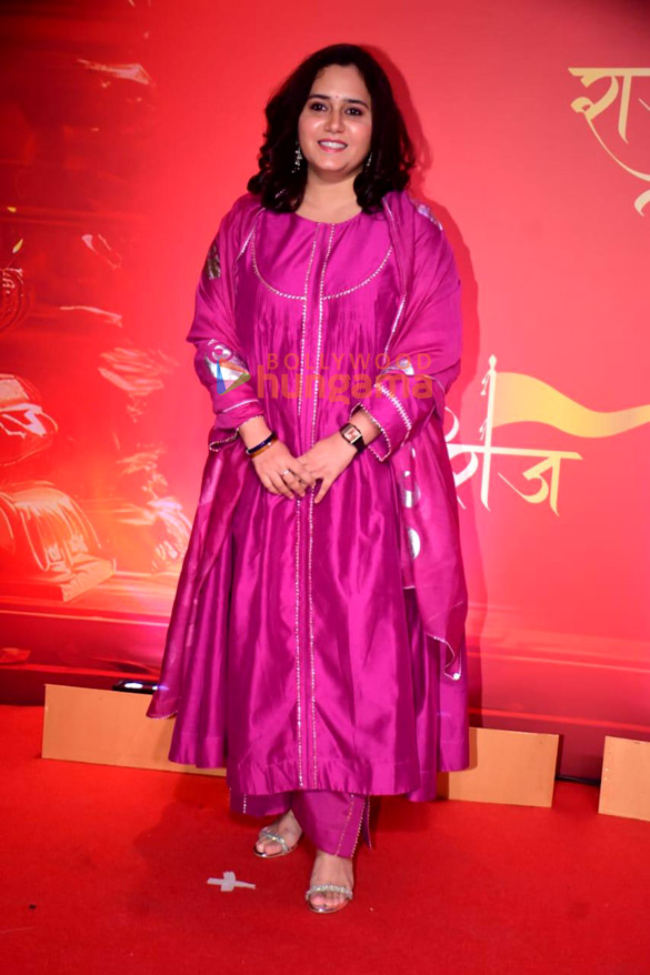 photos celebs grace the premiere of love life leela 1