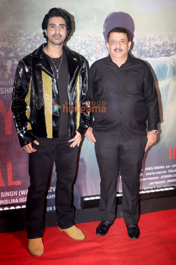 photos celebs grace the premiere of the diary of west bengal 3