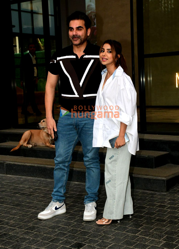 photos celebs grace the special screening of angry young men at excel entertainment office 3