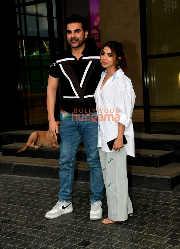 photos celebs grace the special screening of angry young men at excel entertainment office 4