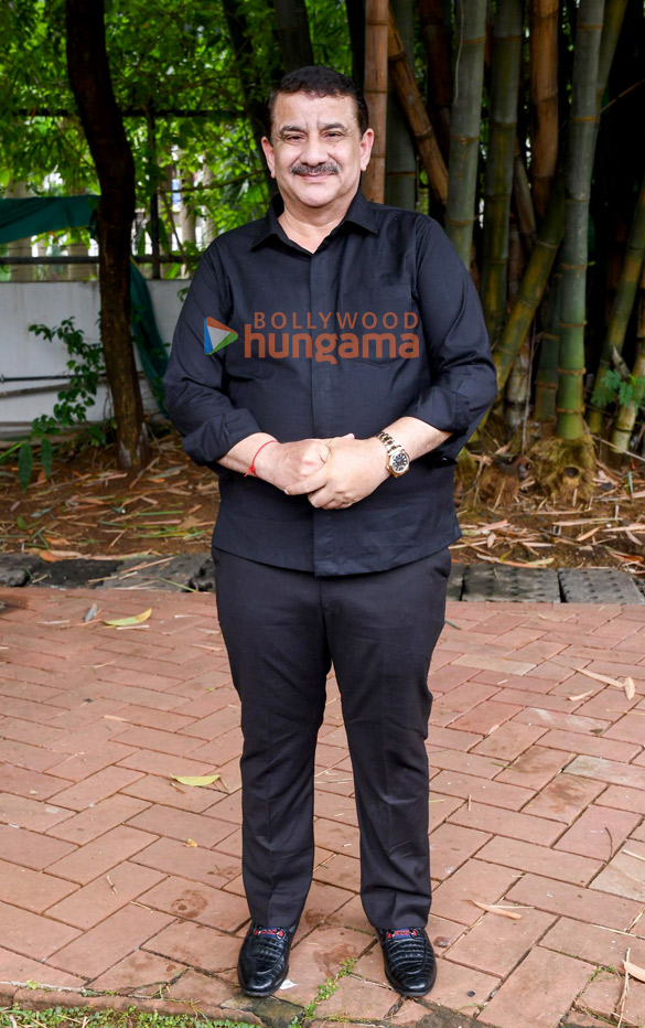 photos celebs snapped at the diary of west bengal trailer launch 6
