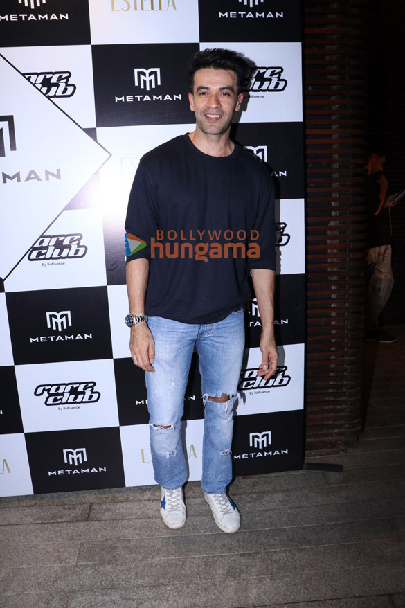 photos celebs snapped at the metaman perfume launch event 1 3