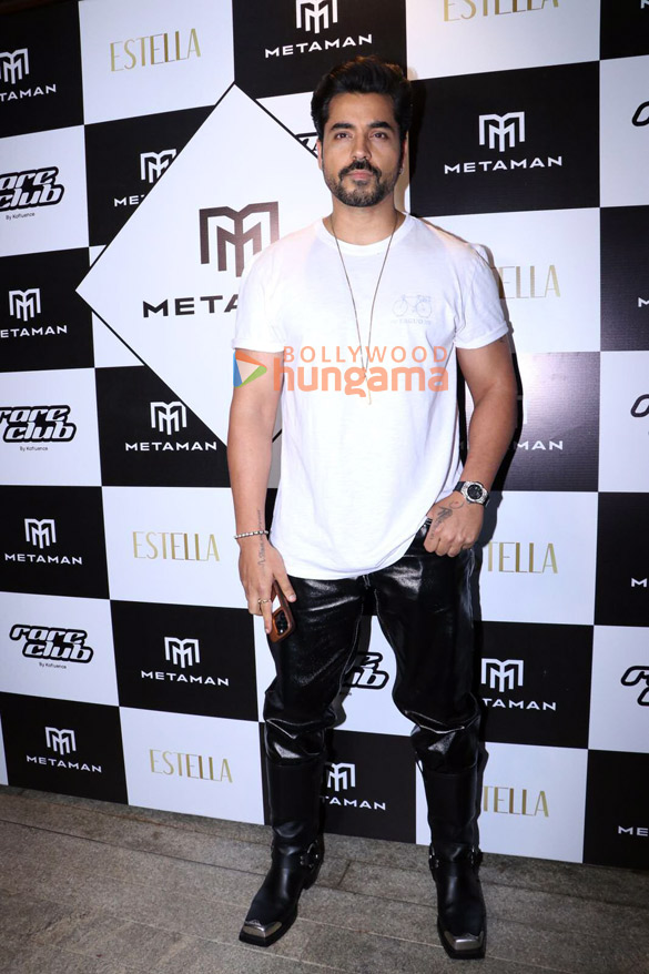 photos celebs snapped at the metaman perfume launch event 2 2
